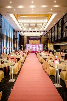 Xiang Yun Sha Garden Hotel 44/45