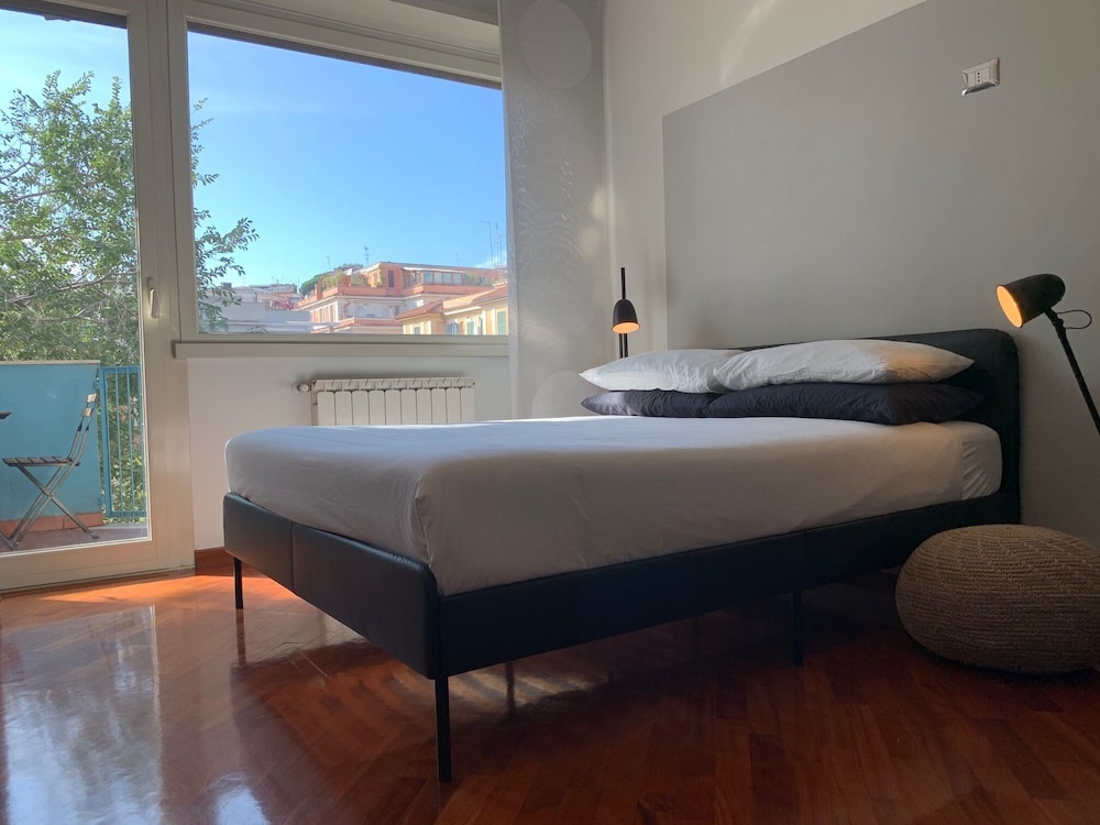 SmooRoomS Trastevere 15/47