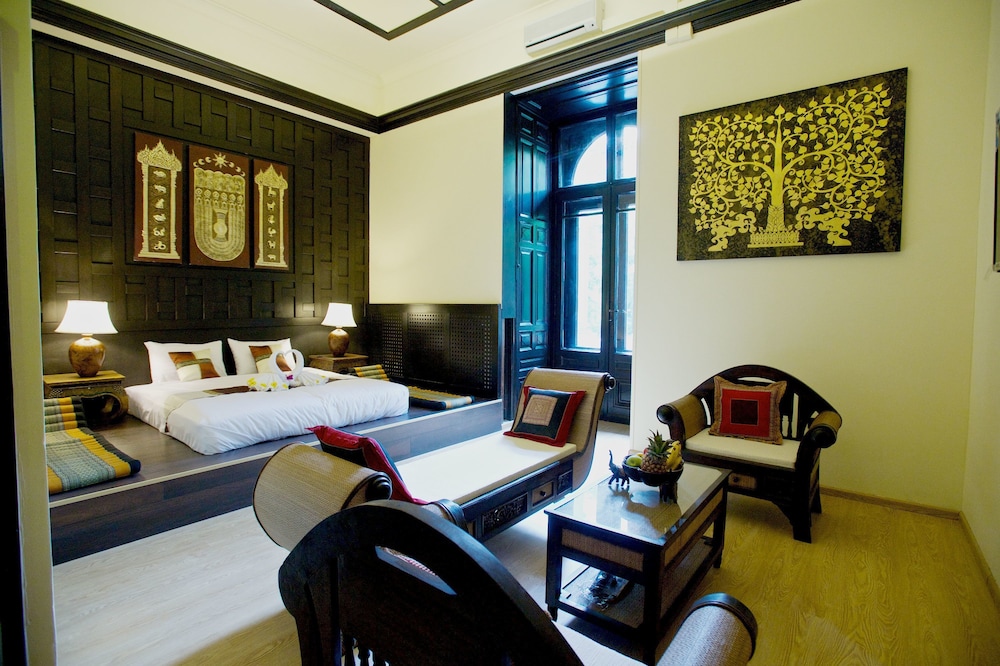 Andrássy Thai Hotel 15/27