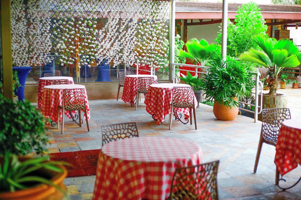 Hotel Tulip Inn Accra 47/62