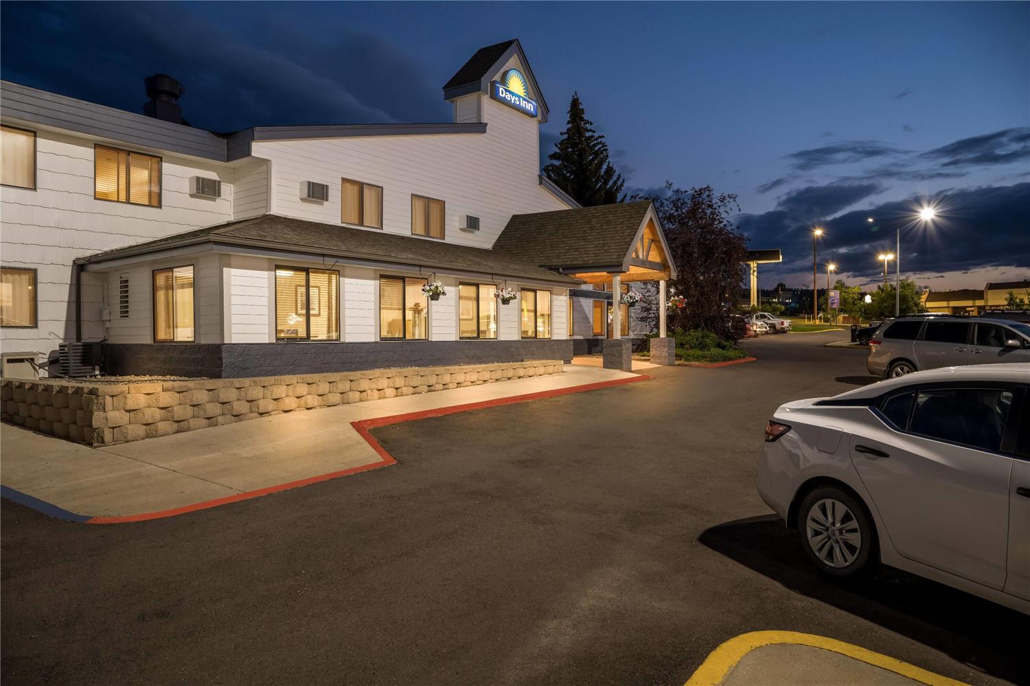 Days Inn by Wyndham Helena 27/31