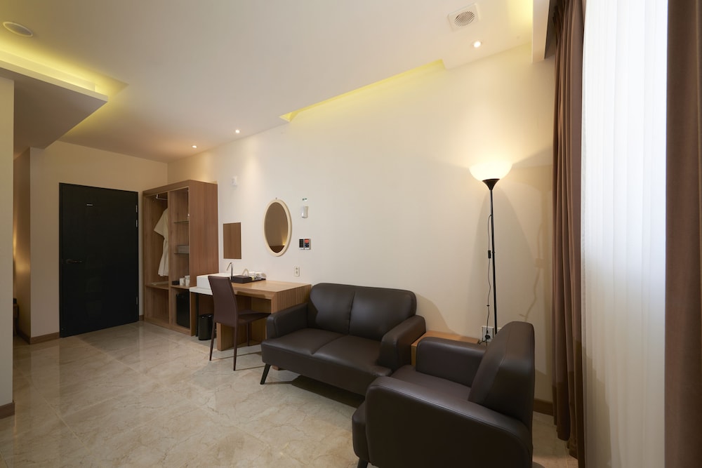 Benikea Yangsan Hotel 38/49