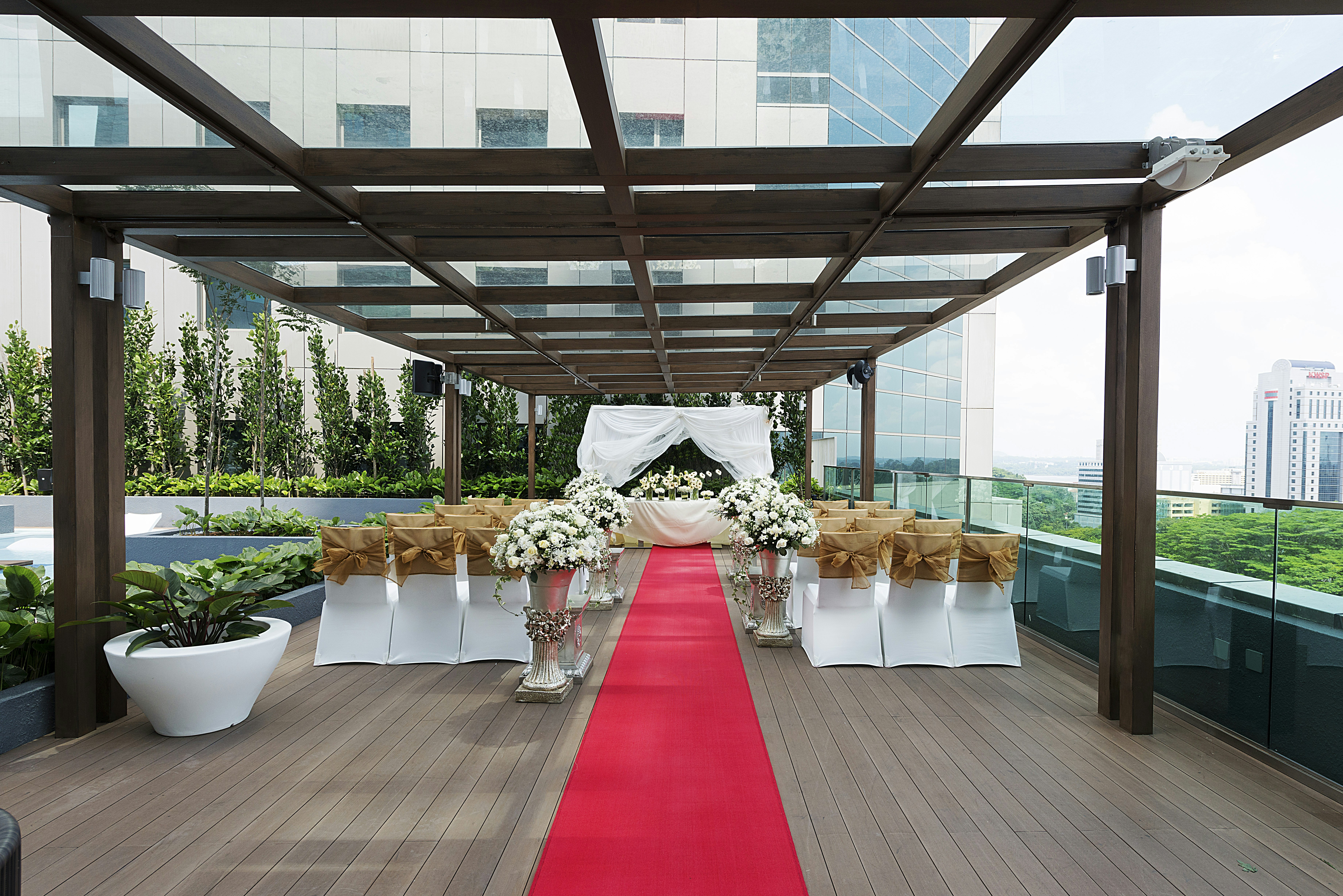 Doubletree By Hilton Johor Bahru Hotel 45/50