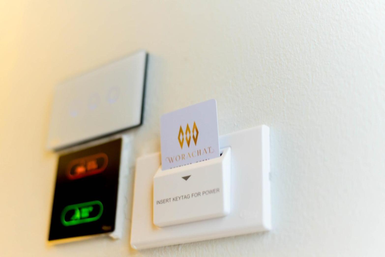 Worachat Boutique Hotel 34/50
