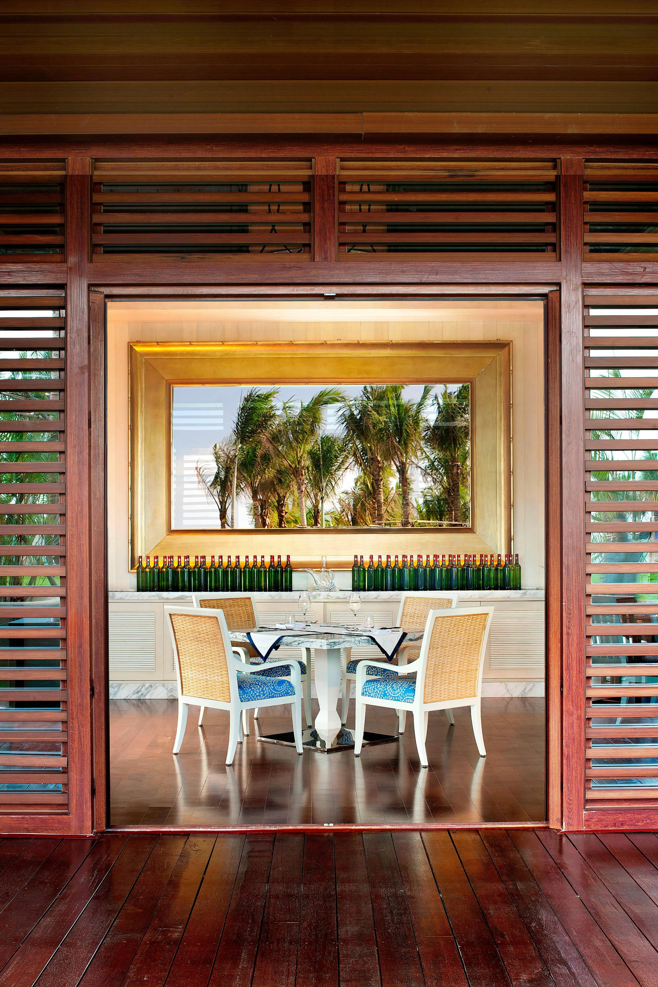 The St Regis Sanya Yalong Bay Resort 30/79