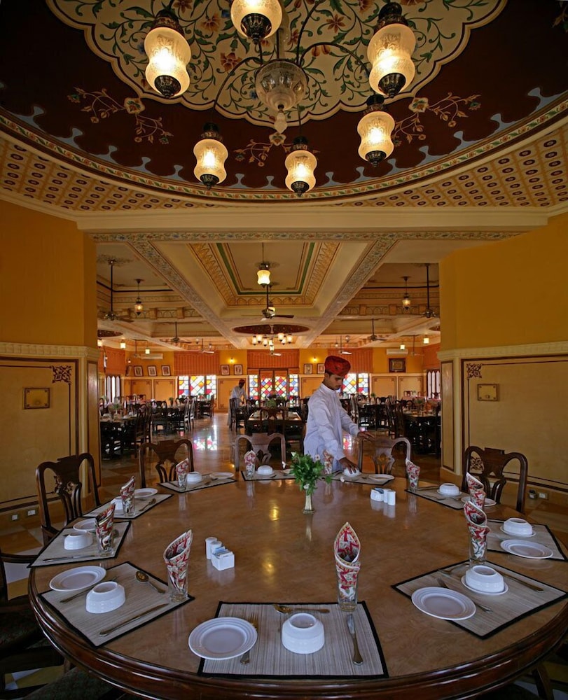 Welcomhotel by ITC Hotels, Fort & Dunes, Khimsar 28/50