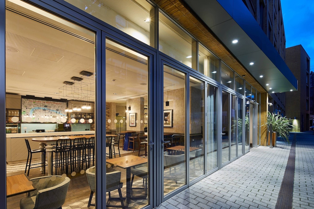 Residence Inn By Marriott Tower Bridge 55/67