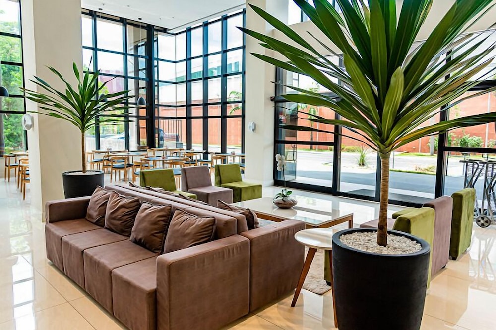 Rio Hotel by Bourbon Maringa 25/34