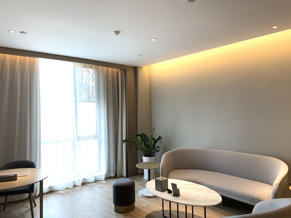 Hankou Kingdom Hotel 36/50
