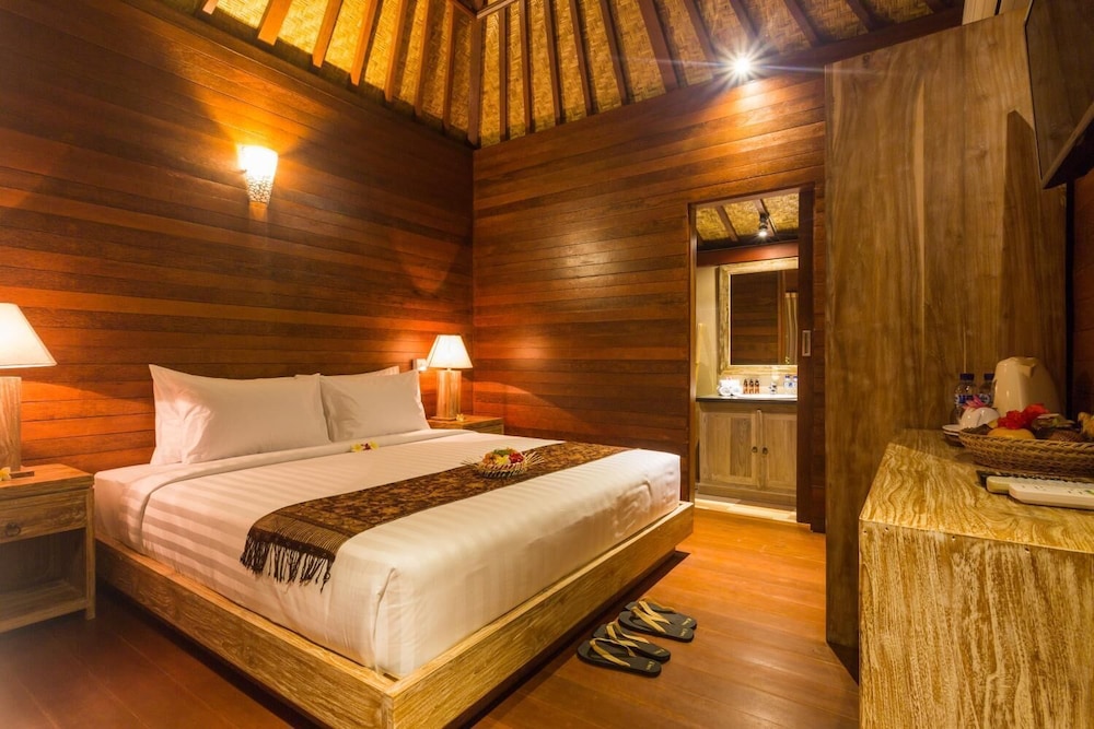 Yana Villas Kemenuh 40/68