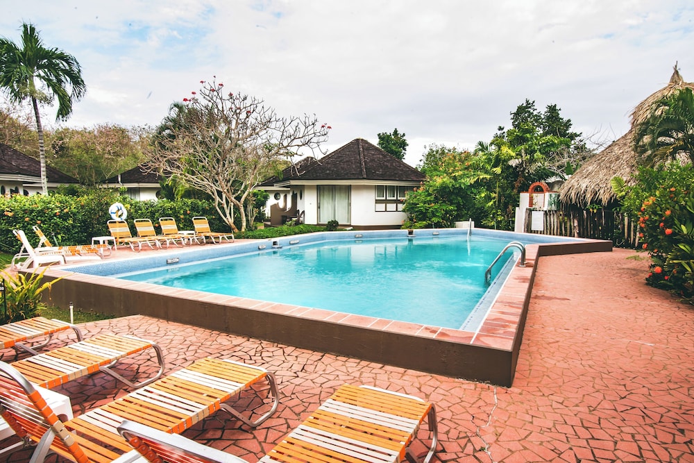 KARIWAK VILLAGE HOLISTIC HAVEN HOTEL 27/50