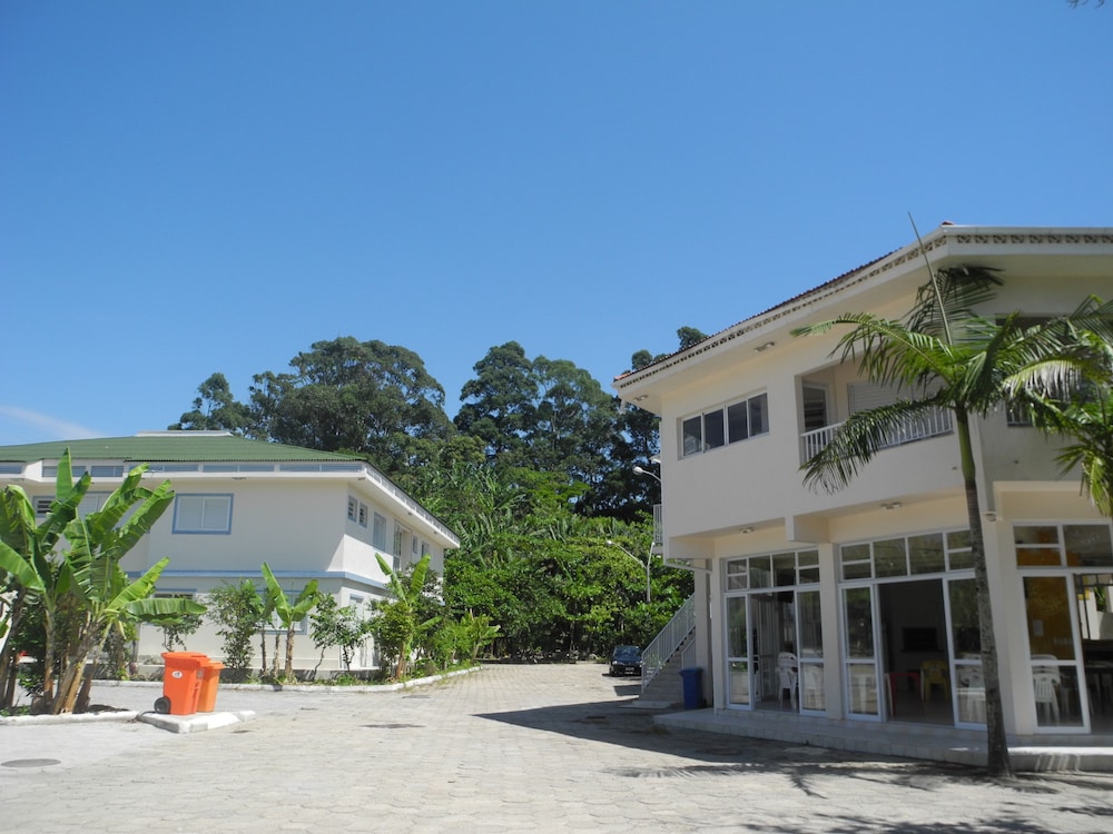 Pousada E Camping Lagoa Da Conceição 4/67
