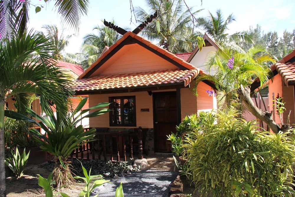 Laguna海滩Club度假村(Laguna Beach Club Resort) 图片3