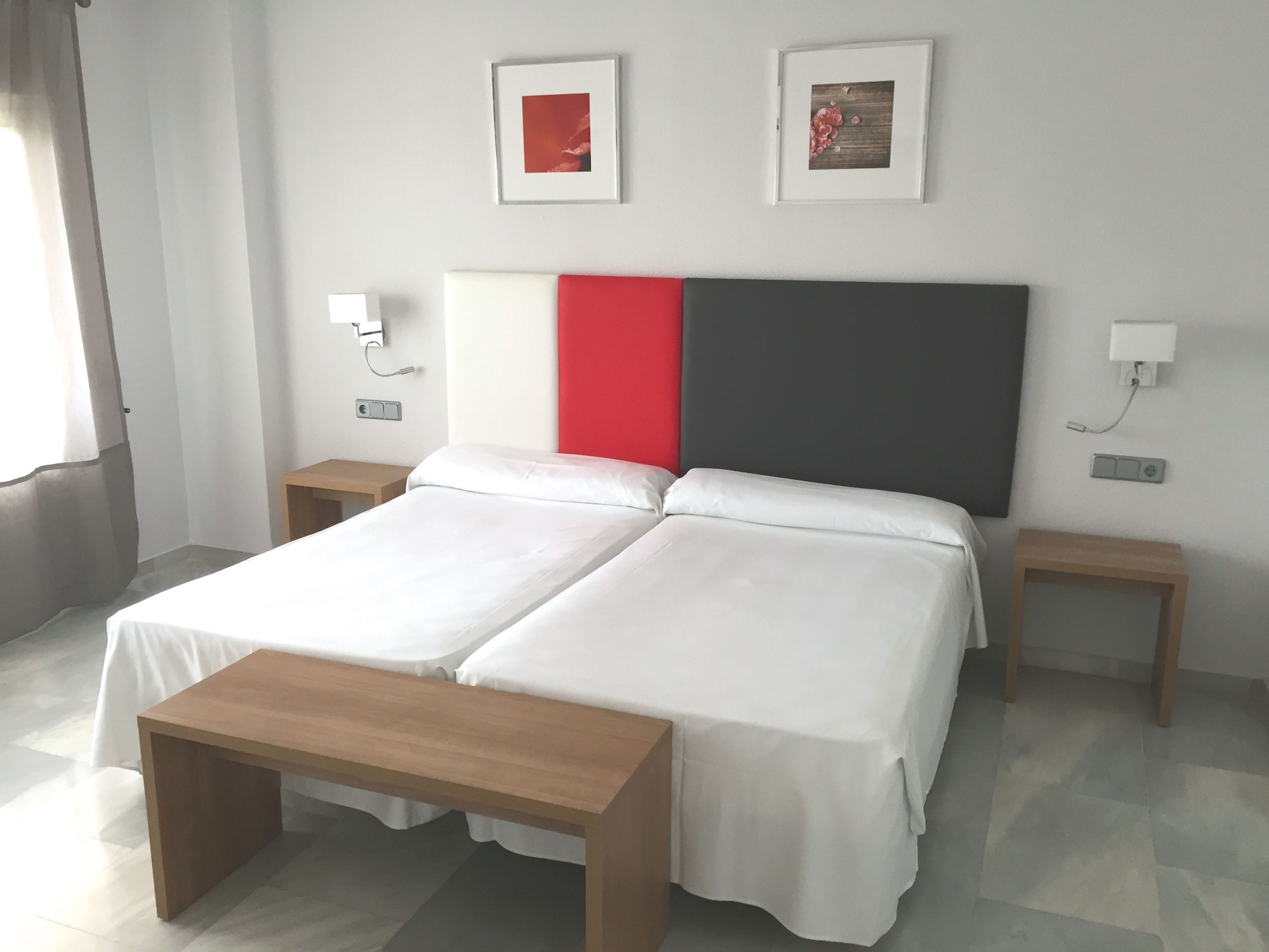 3 BEDROOMS, APARTMENT, SEA VIEW, TERRACE