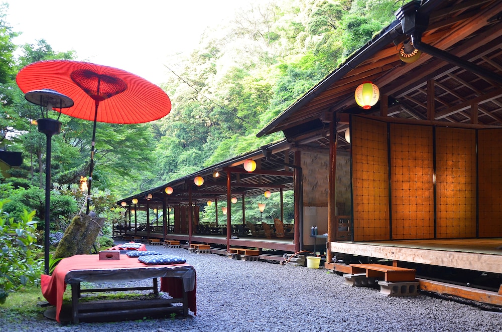 Takao Kanko Hotel 5/50