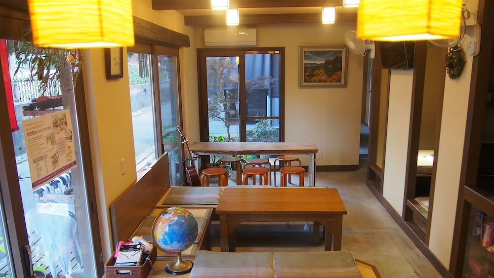 Guesthouse Soi 10/50