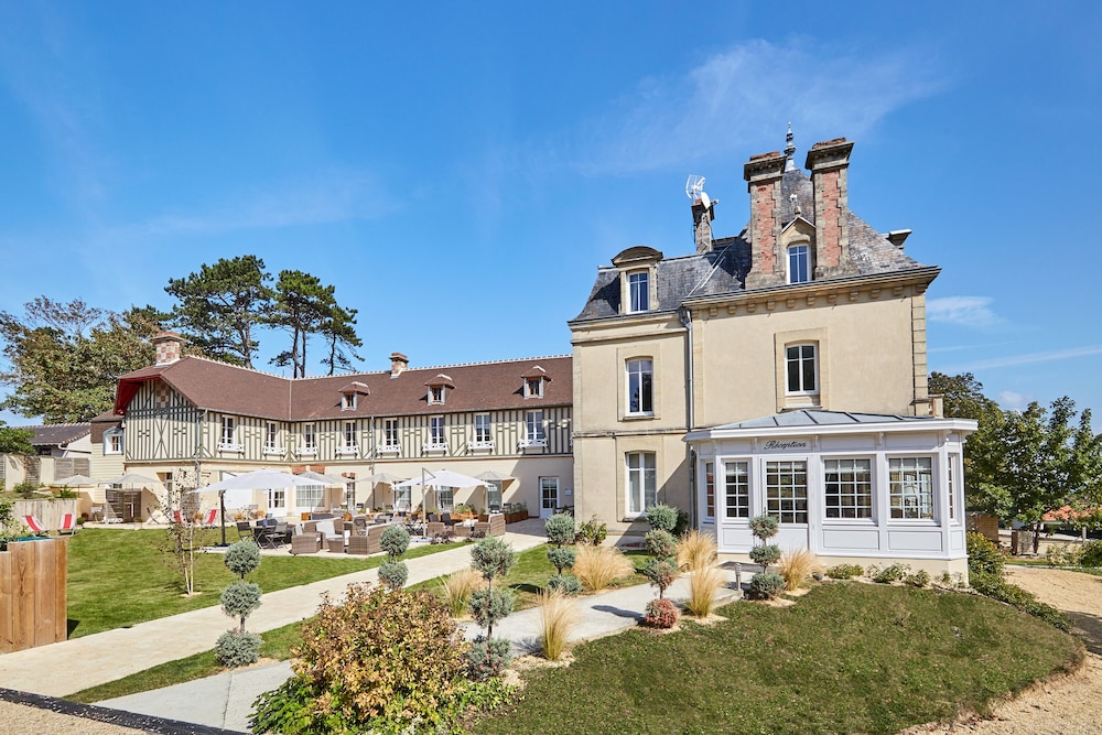 Les Villas D Arromanches 43/50