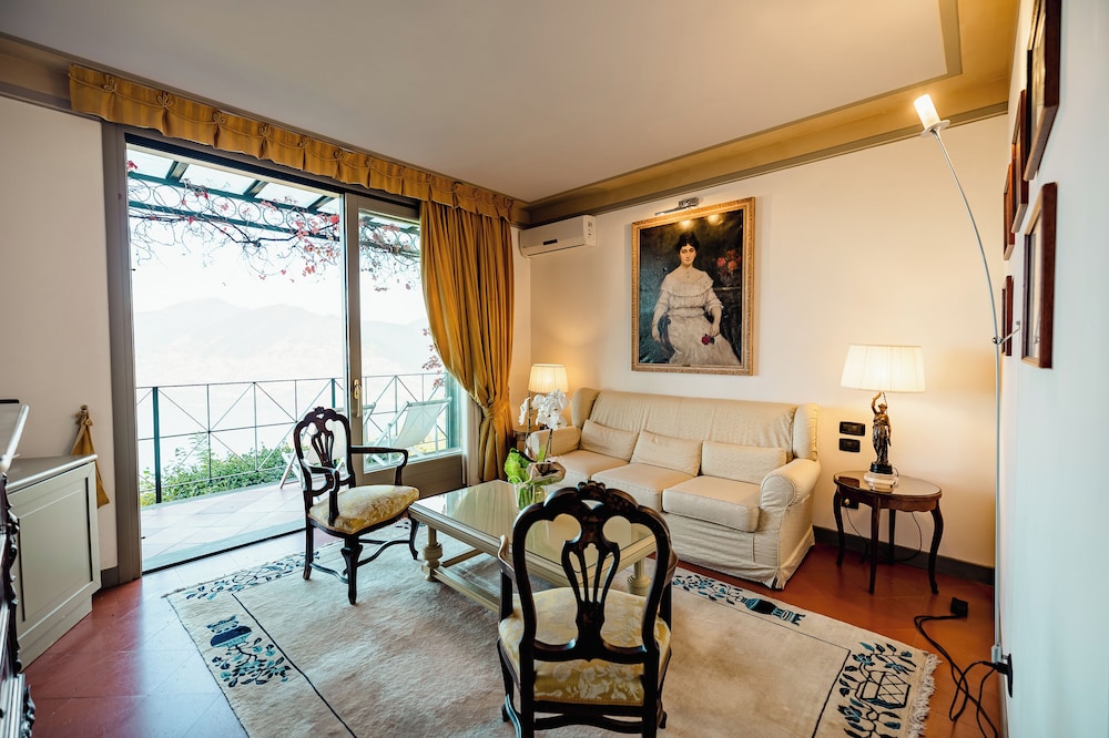 RELAIS DU SILENCE ALBERGO RELAIS I DUE ROCCOLI 30/50