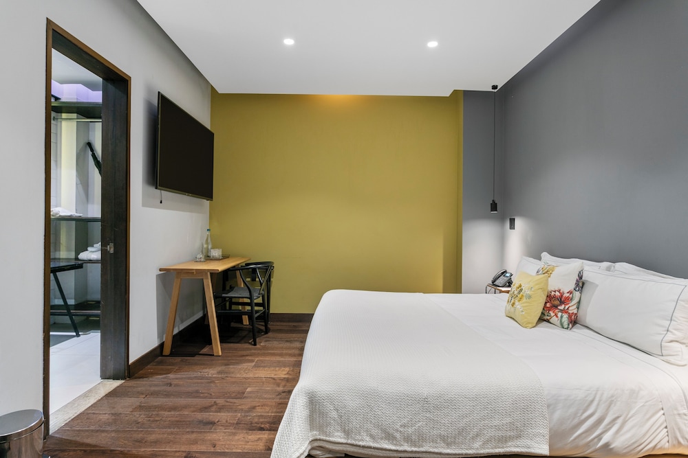 Casa Prim Hotel Boutique 25/76