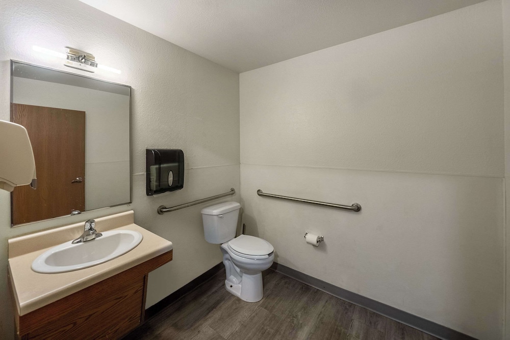 Woodspring Suites Fort Worth Trophy Club 46/48