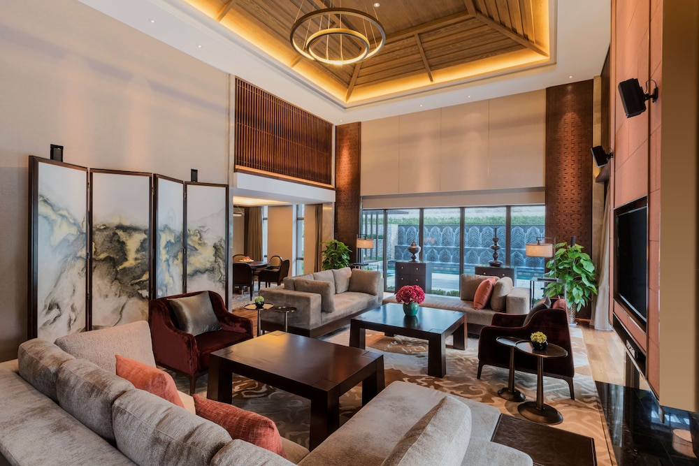 Hyatt Regency Xi An 49/72