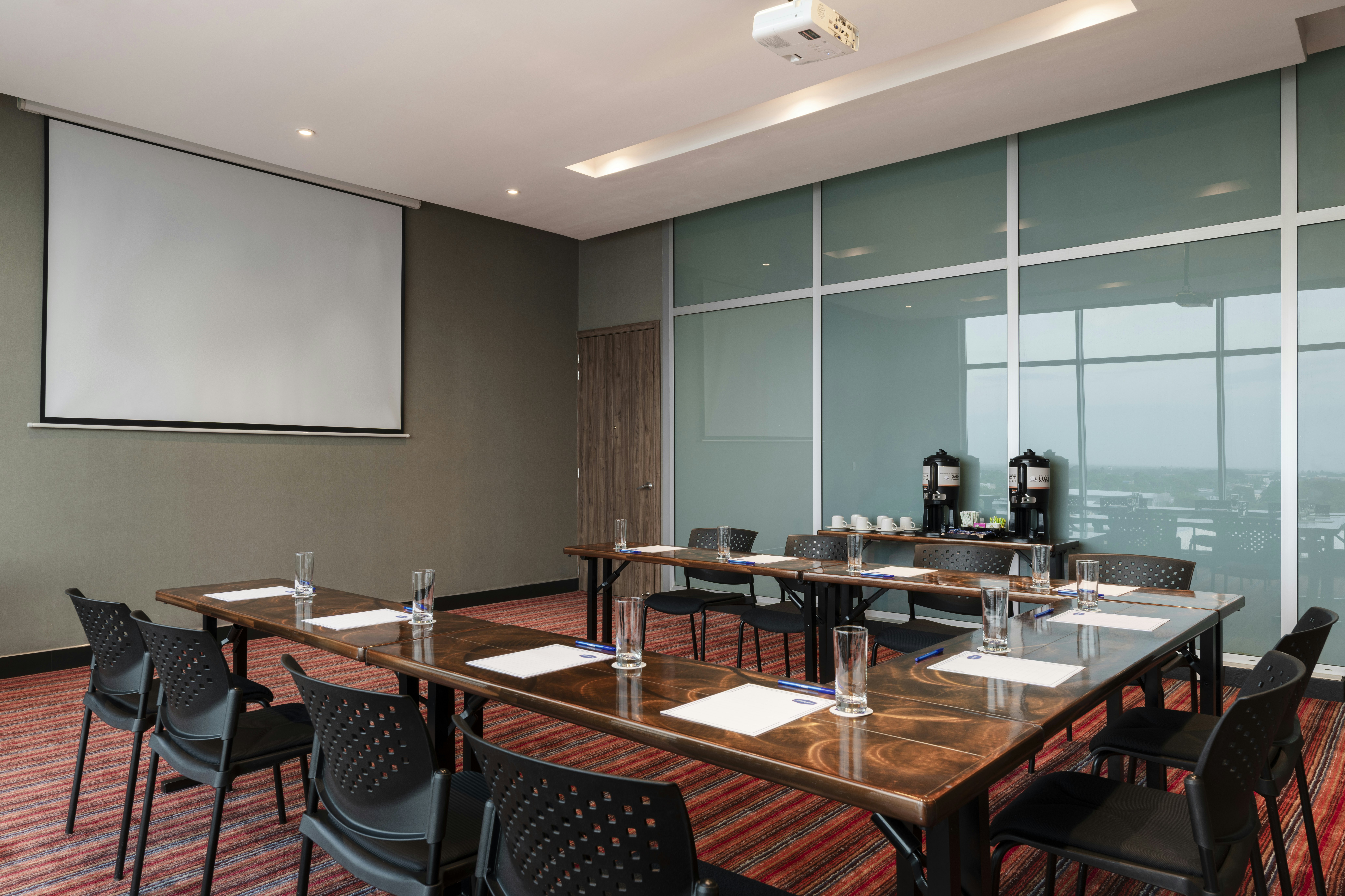 Hampton By Hilton Valledupar 34/44