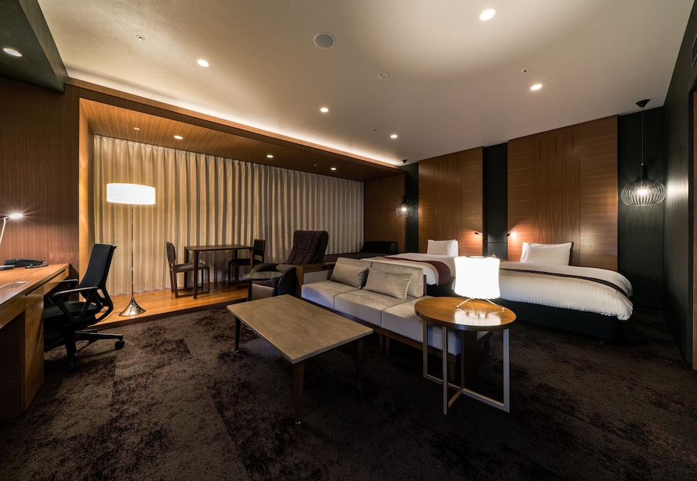 Daiwa Roynet Hotel Hakata Reisen Premier 32/50