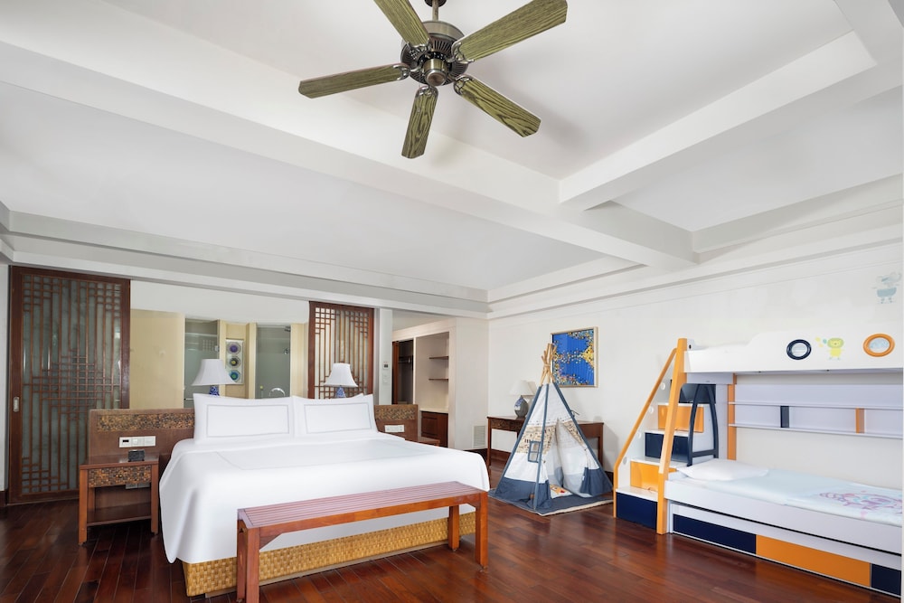Swissotel Sanya Yalong Bay 18/50