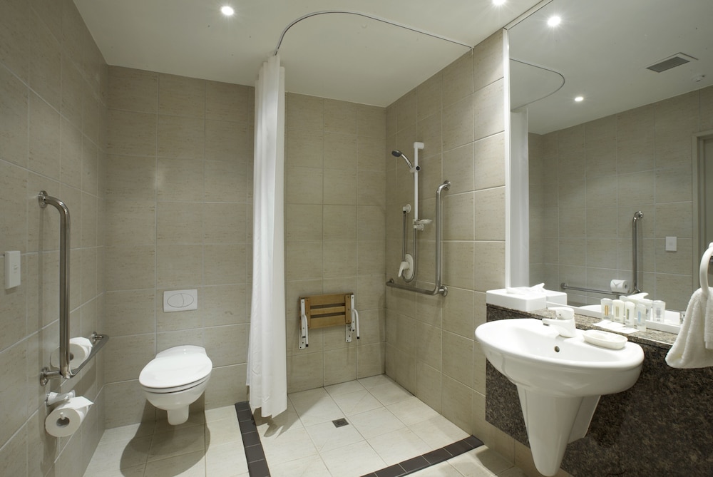 Rydges Rotorua 48/50