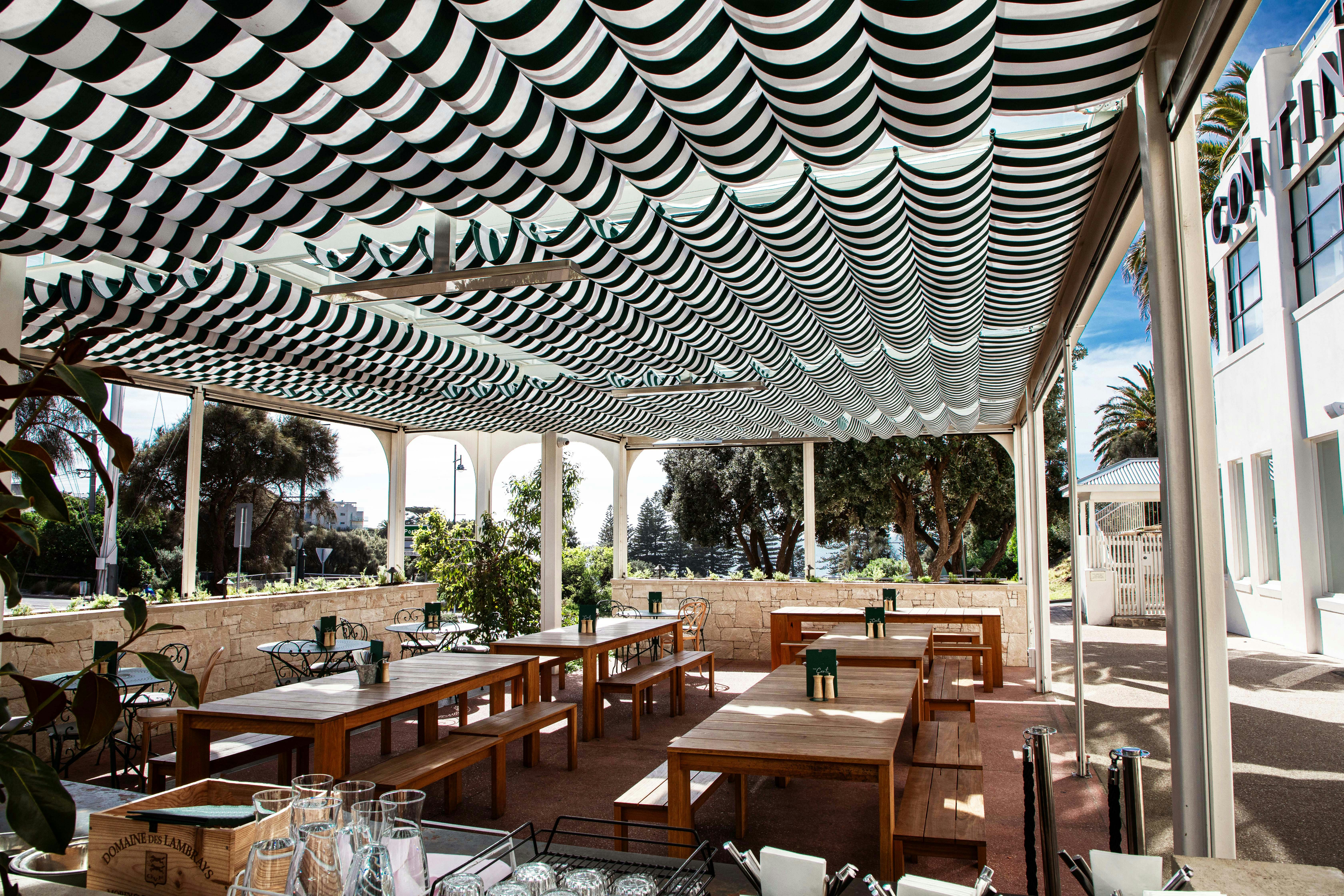 Intercontinental Sorrento Mornington Peninsula 45/83