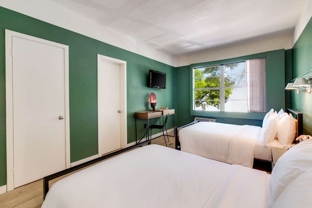 Greenview Hotel 16/50