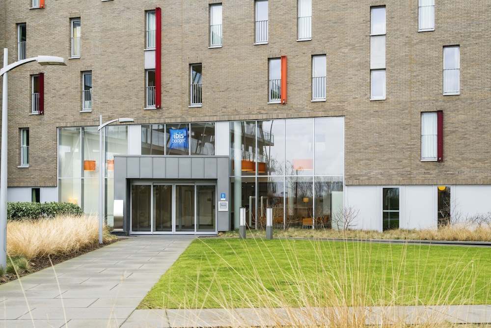 Ibis Budget Brugge Centrum Station 38/43