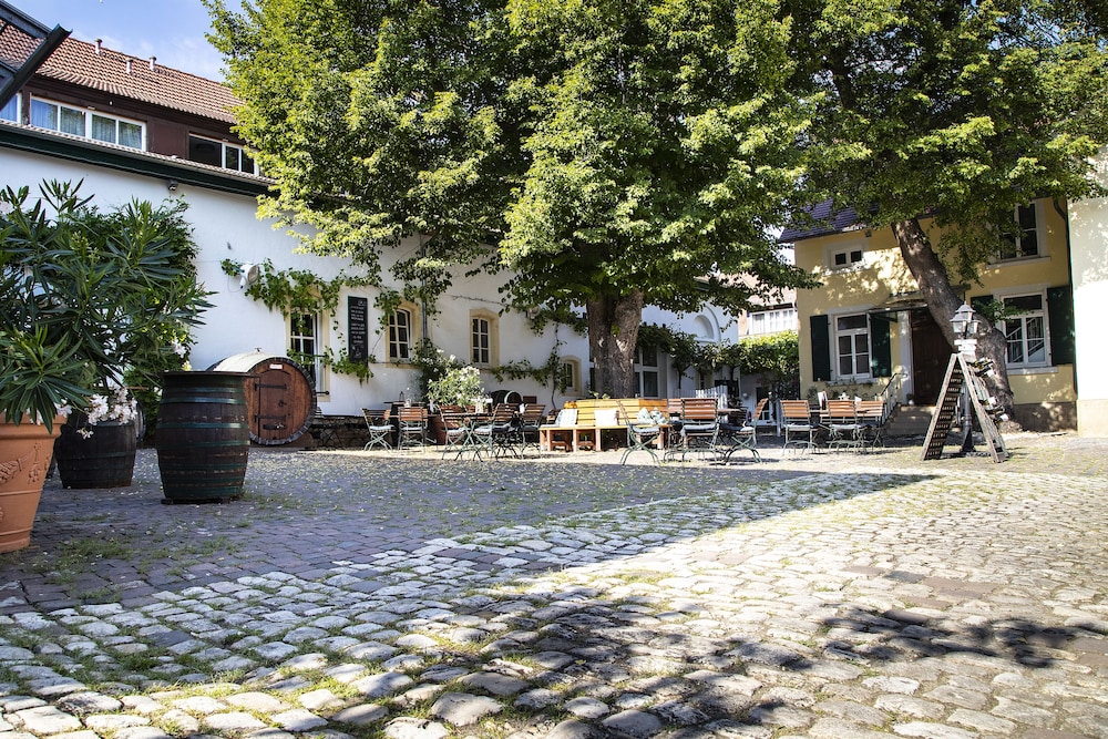 Halbersbacher. Hotel Annaberg 39/50