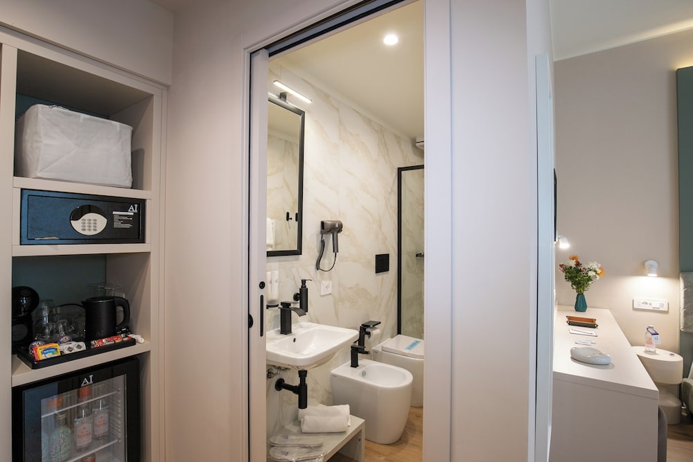 Aiello Hotels - Isola Design District 27/32