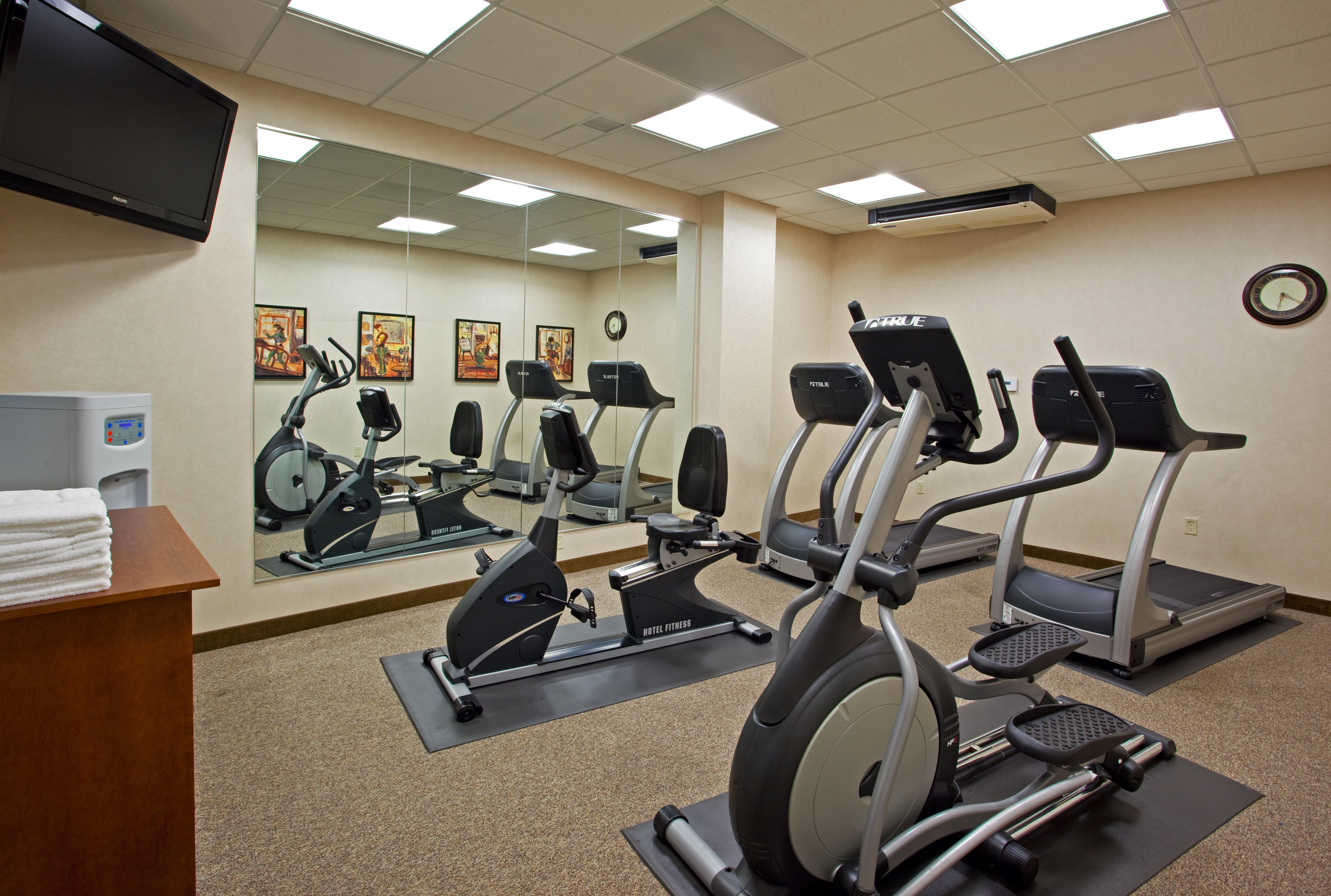 Holiday Inn Purdue - Fort Wayne 15/36