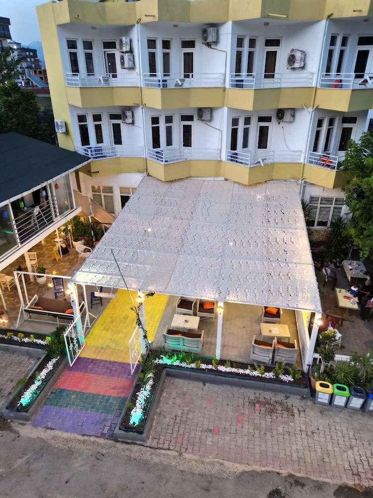 Finike Sever Hotel 1/50