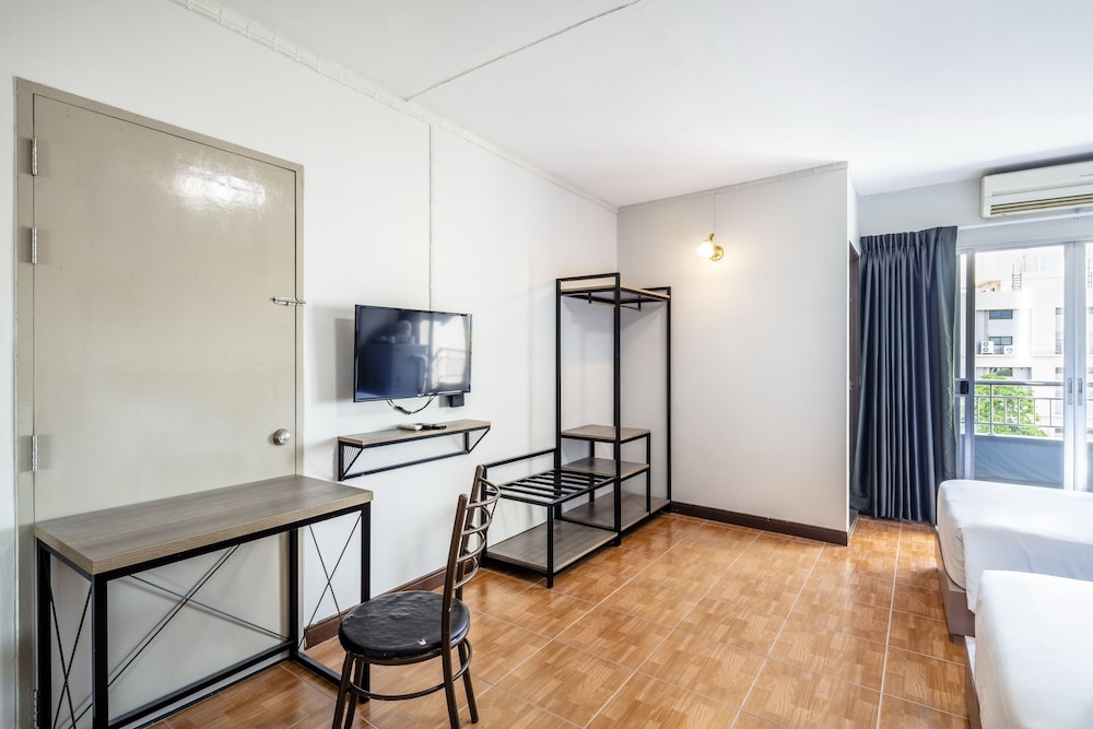 Livotel Express Hotel Bang Kruai Nonthaburi 16/20