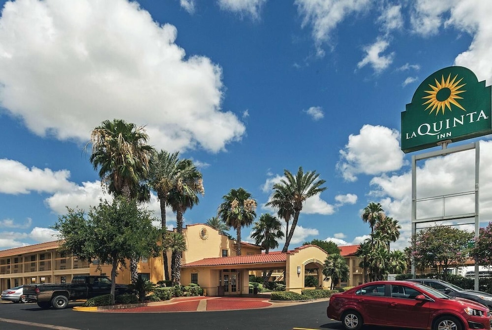 La Quinta Inn By Wyndham IH-10 West San Antonio TX 7/52