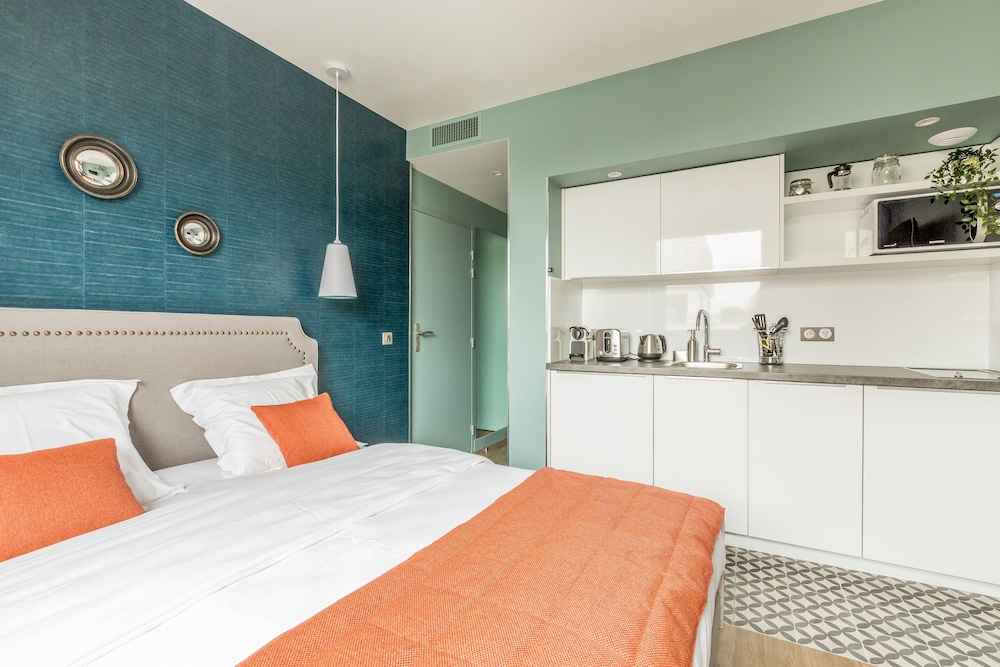 Edgar Suites Expo Paris Porte De Versailles 22/58