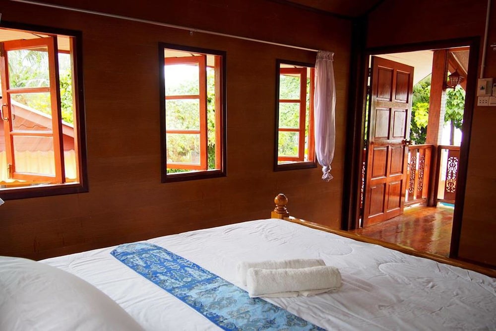 Coco Beach Bungalows 39/77