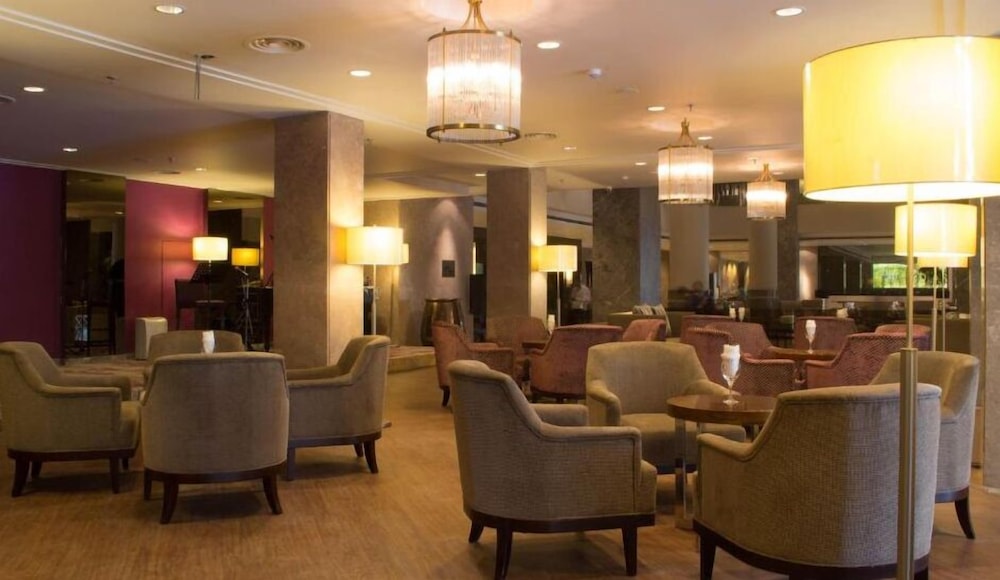 I Hotel Batam 49/69