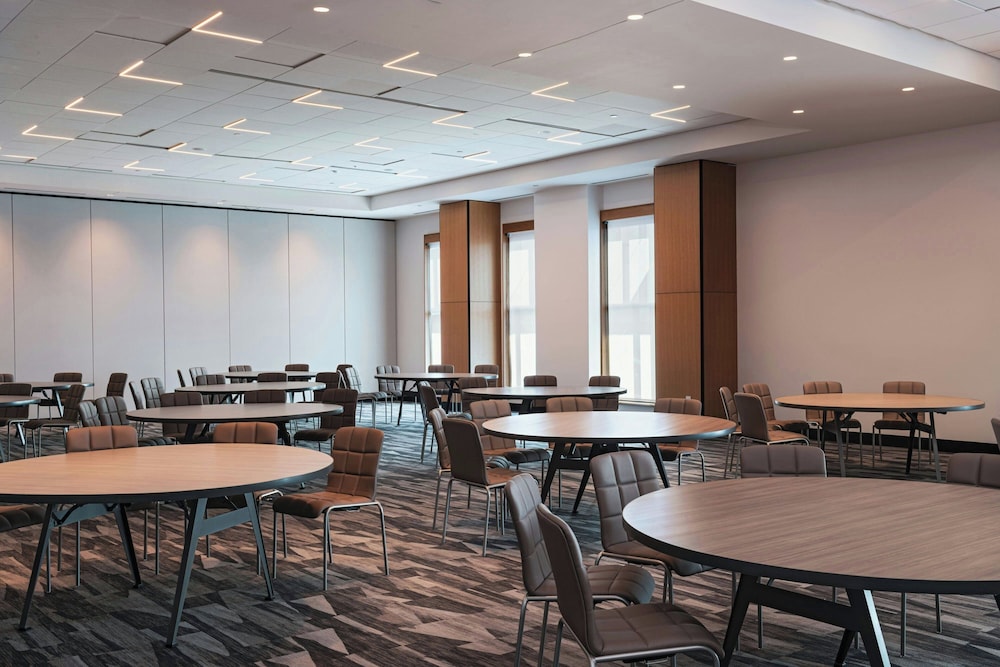 Element by Marriott Phoenix North Norterra 28/46