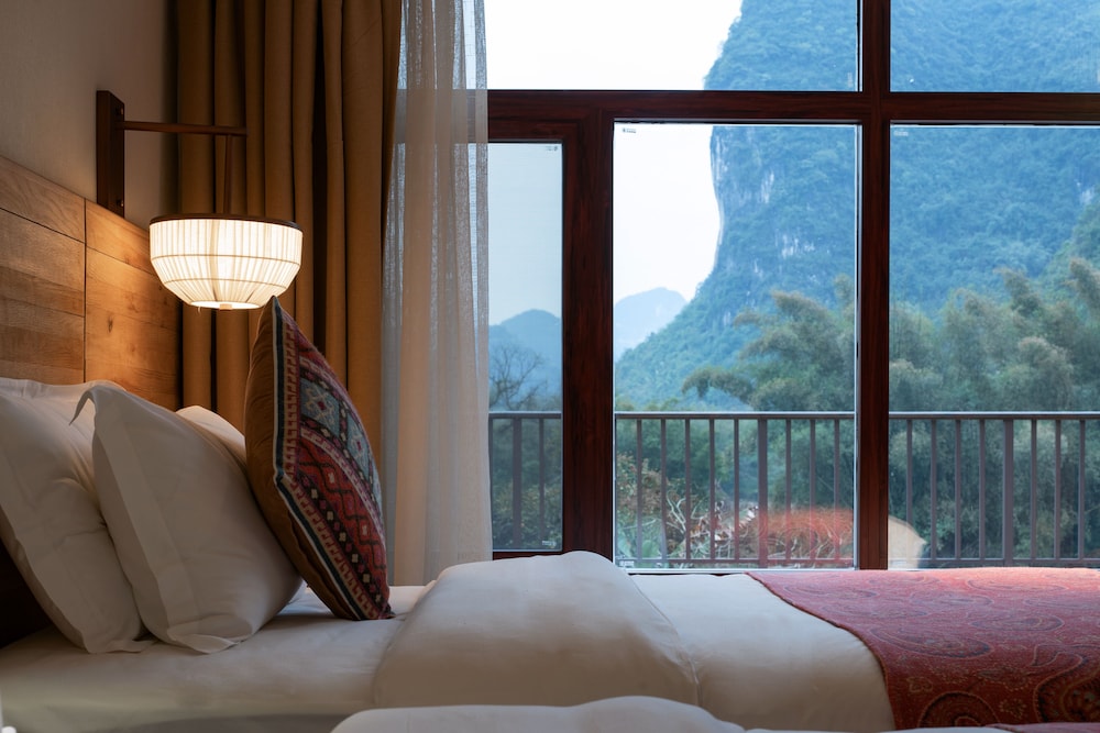 The Apsara Lodge 16/75