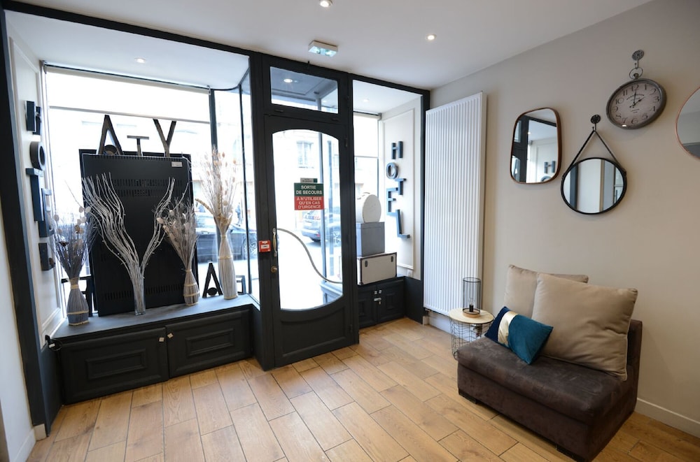 Hoteliere Lafayette 29/44