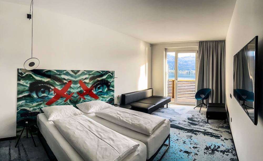 Scalaria The Event Resort-Seevilla 10/50