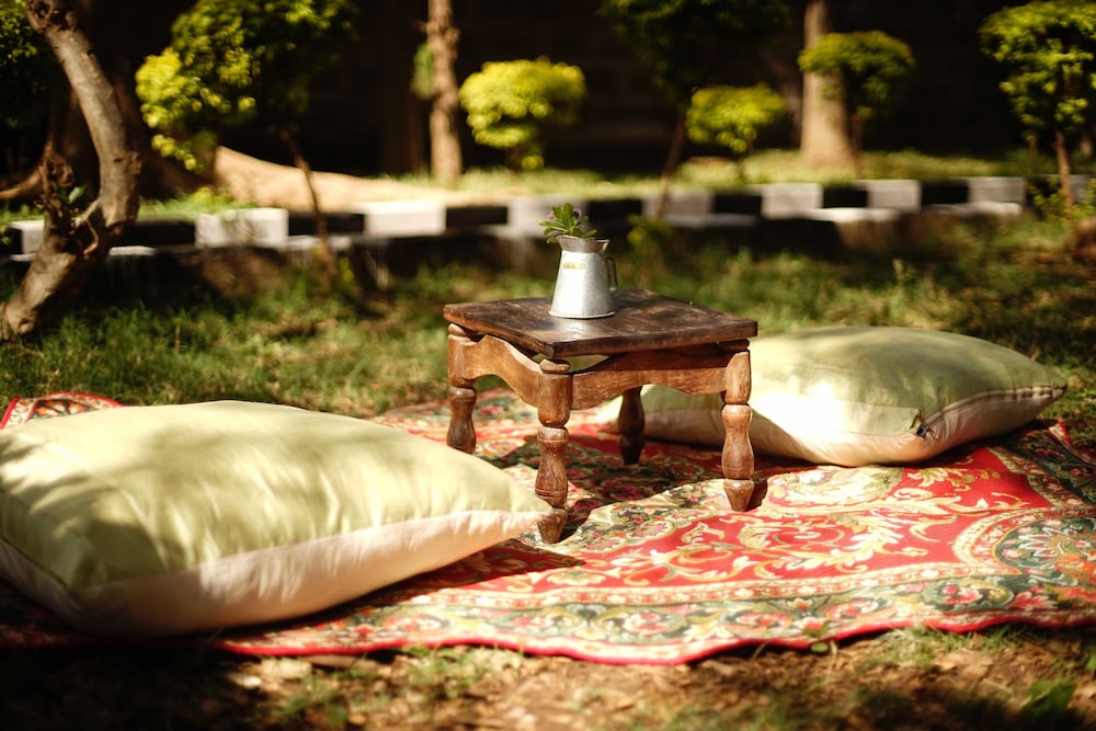 The Secret Garden Hotel Moshi 47/50