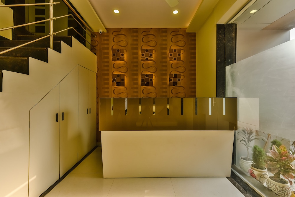 Hotel Liberty Plaza 4/46