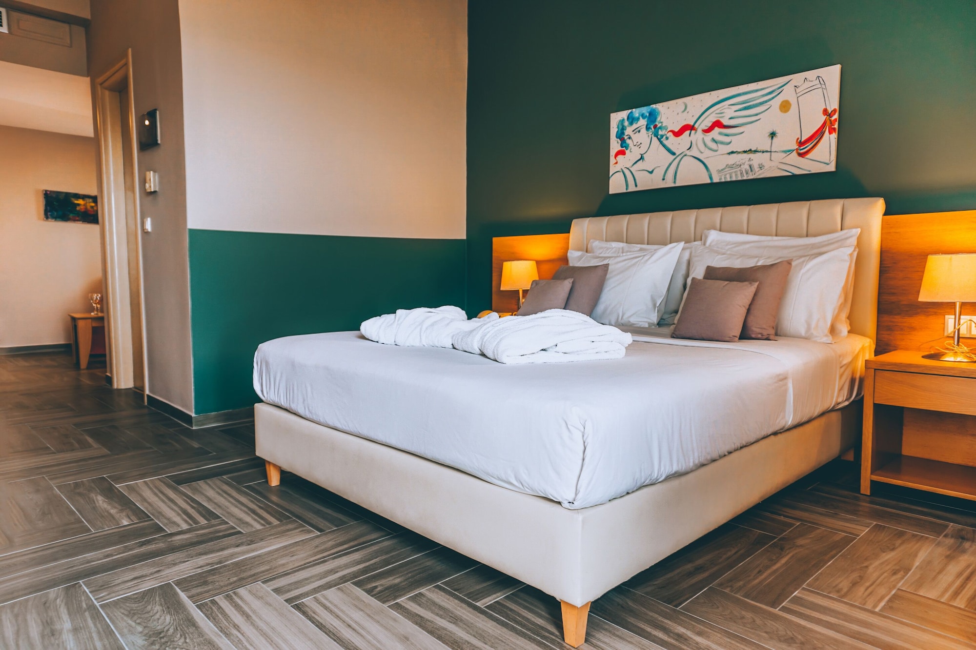 Junior Suite
