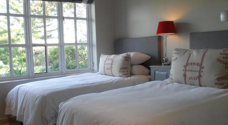 غرفة، Whale Rock Luxury Lodge 3/3