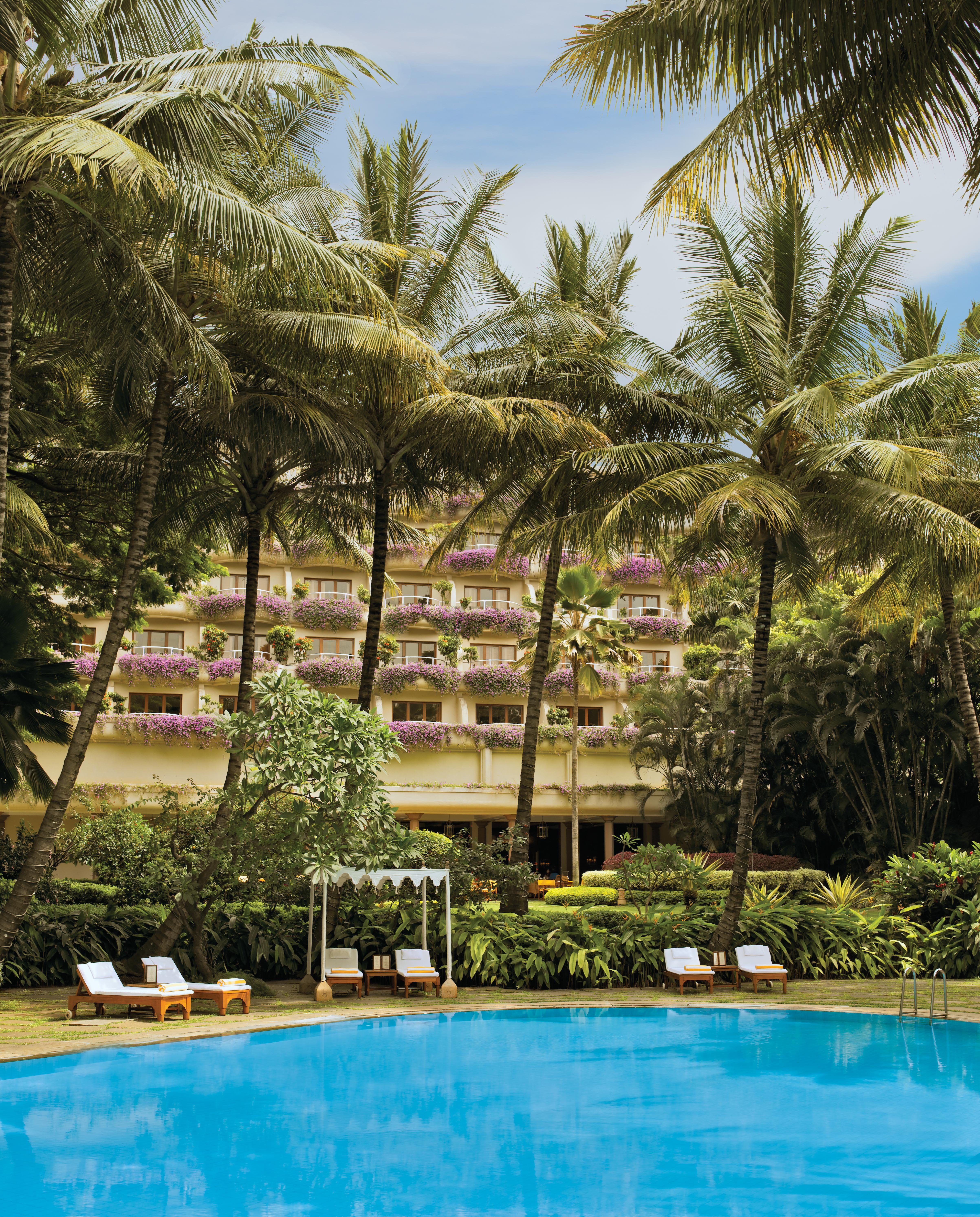 The Oberoi Bengaluru 58/60